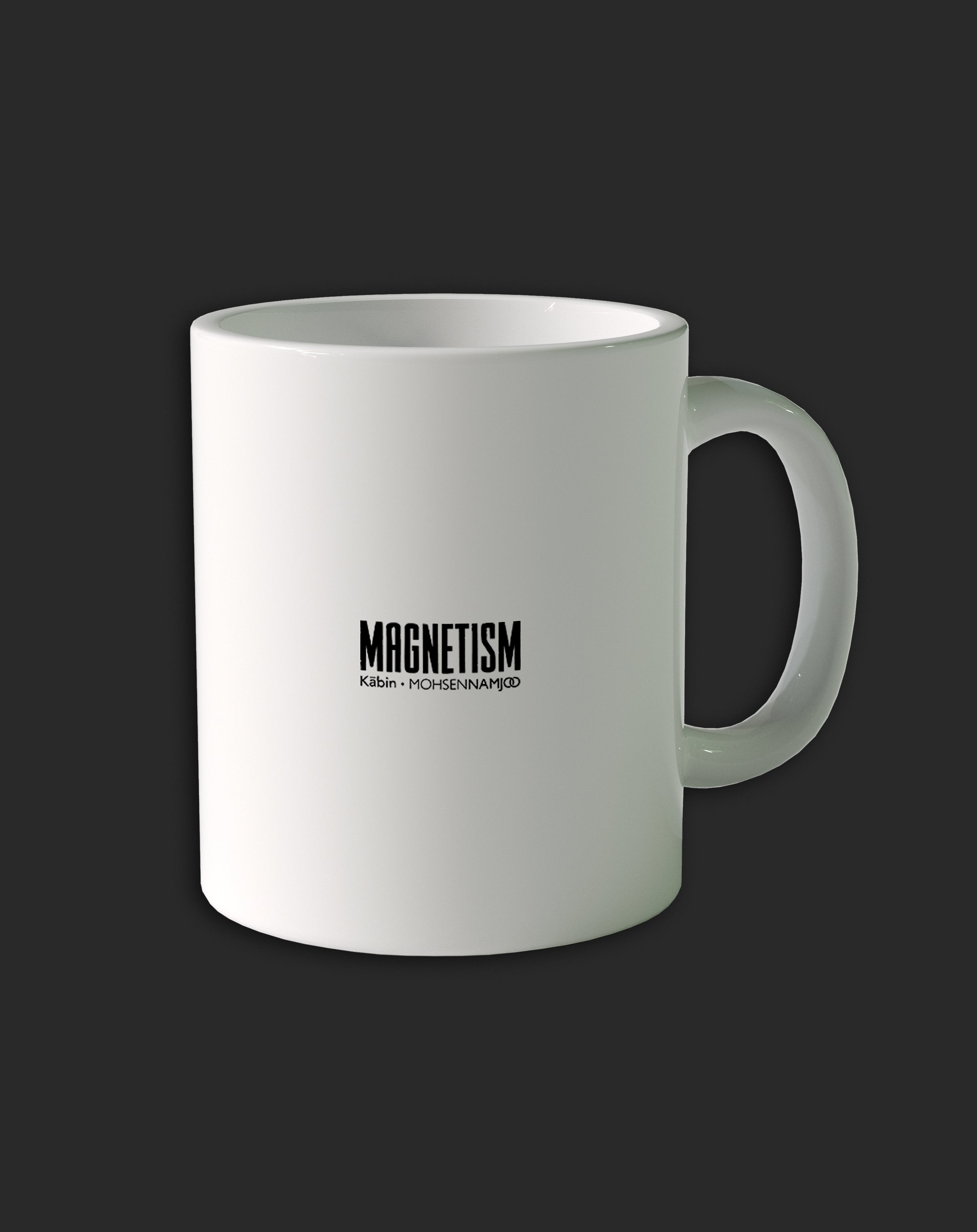 Megnetism Mug