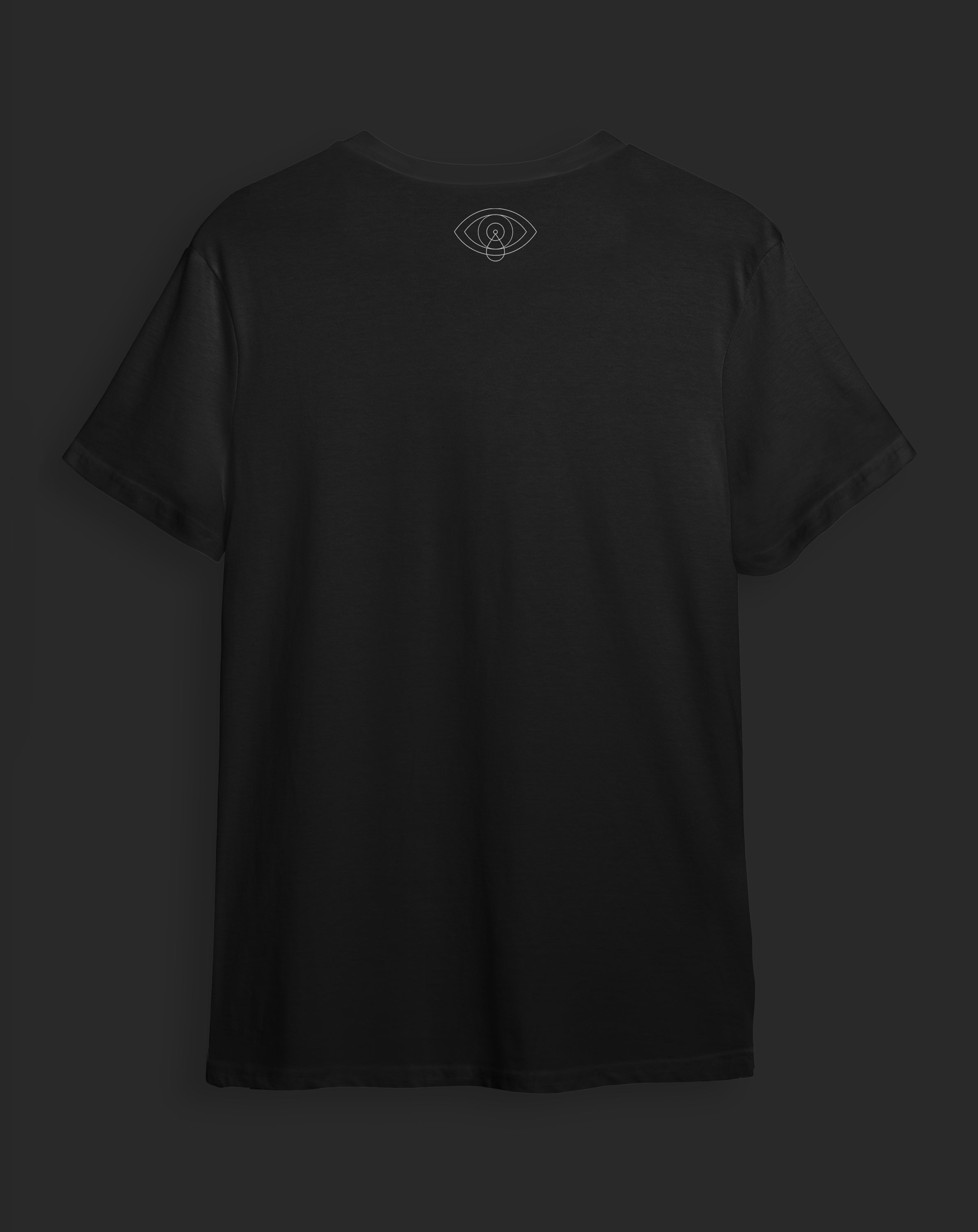 On the String of the Tear's Bow