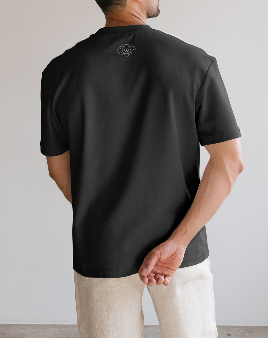 On the String of the Tear's Bow