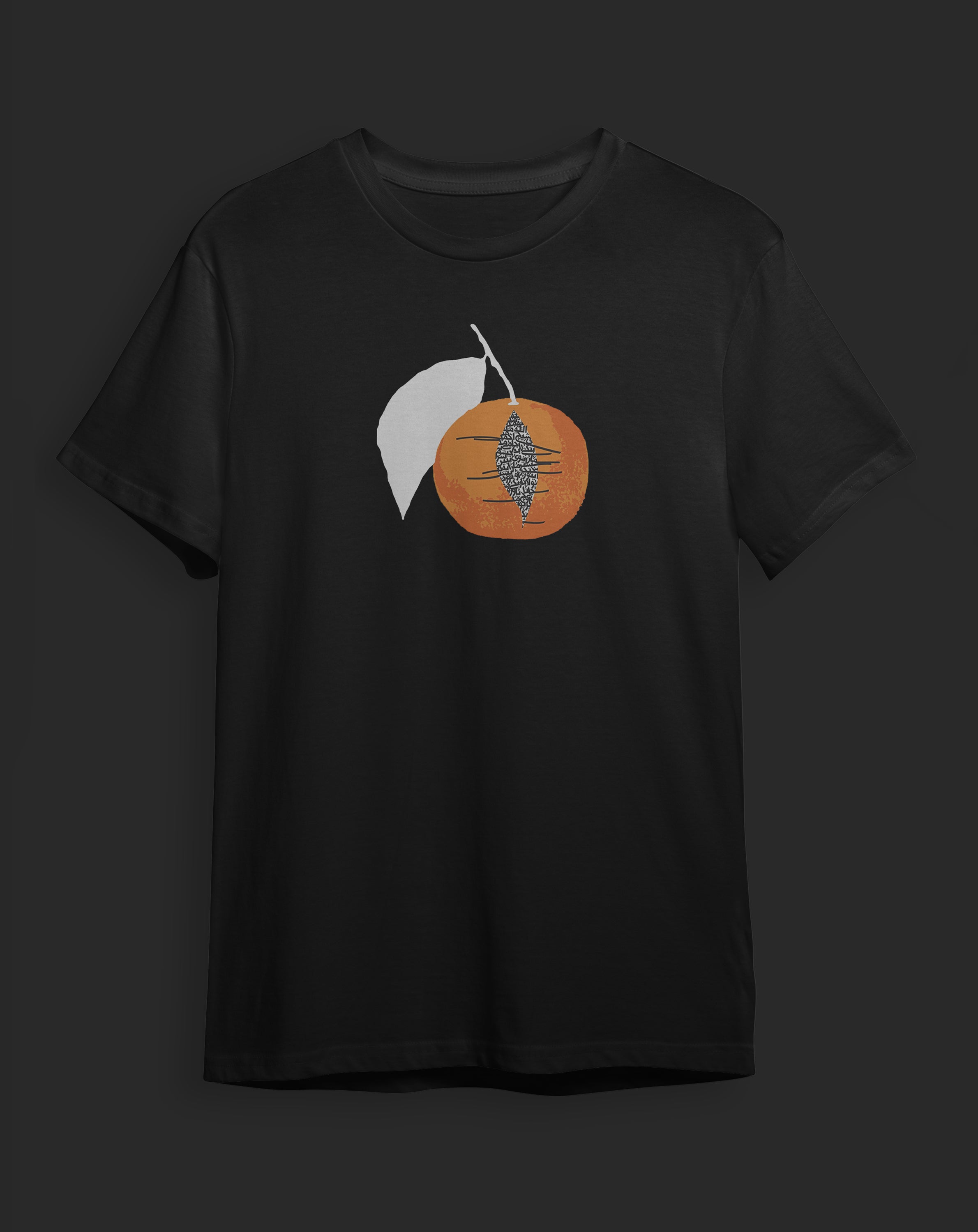 Trust the Tangerine Peel