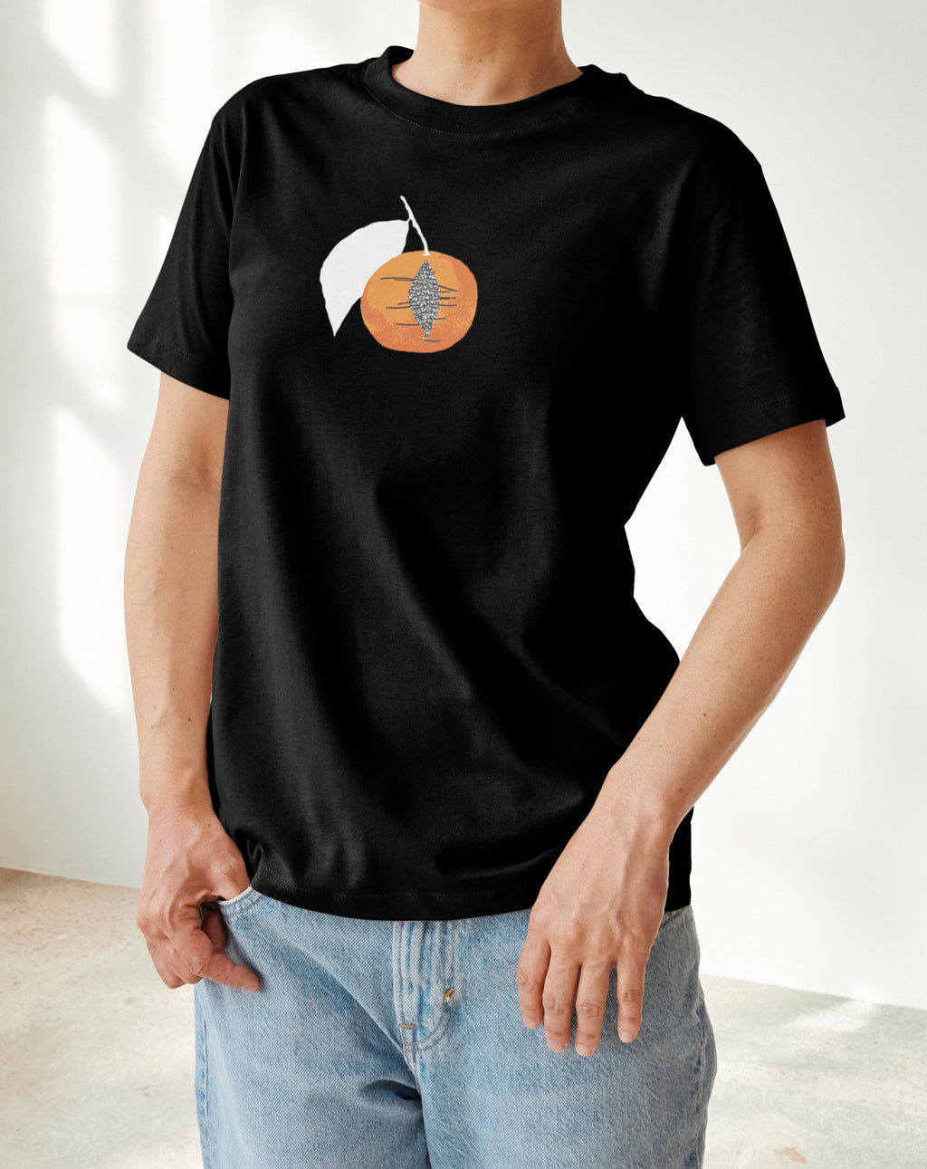 Trust the Tangerine Peel